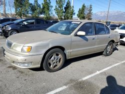 Infiniti i30 salvage cars for sale: 1999 Infiniti I30