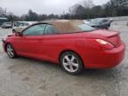 2005 Toyota Camry Solara SE