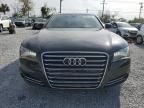 2012 Audi A8 Quattro