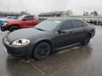 2014 Chevrolet Impala Limited LT