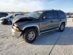 2002 Dodge Durango SLT Plus