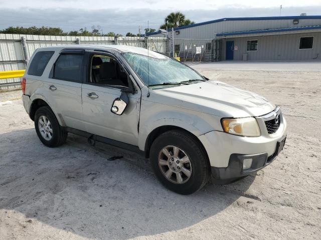 2009 Mazda Tribute I