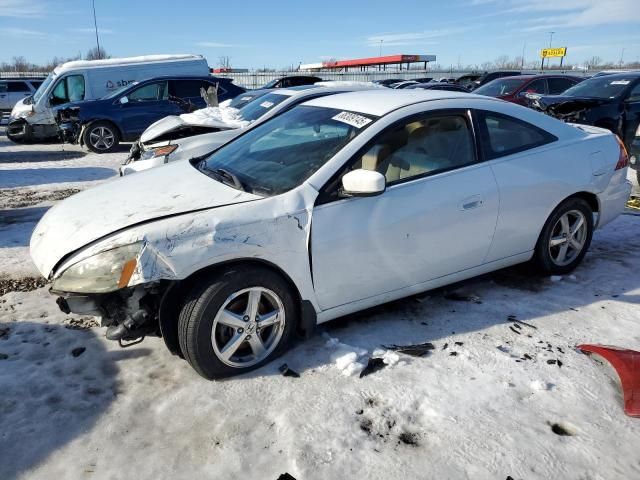 2005 Honda Accord LX