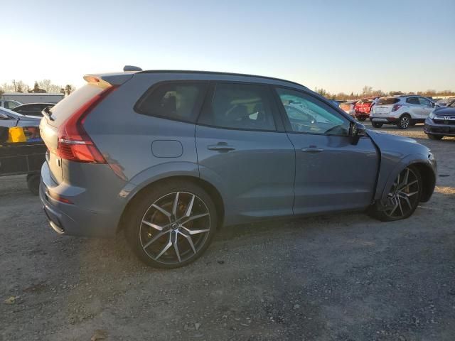 2023 Volvo XC60 Polestar Engineered