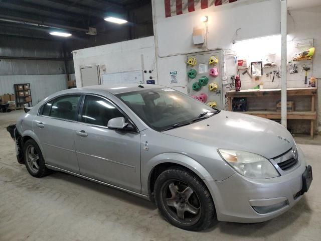 2007 Saturn Aura XE