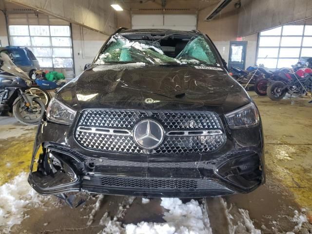 2024 Mercedes-Benz GLE 350 4matic