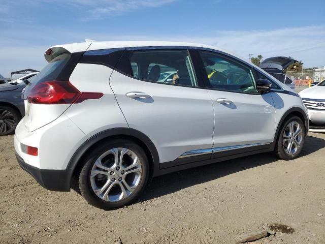 2017 Chevrolet Bolt EV LT