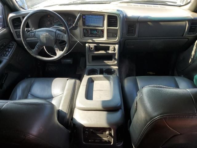 2003 Chevrolet Avalanche C1500