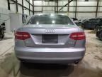 2010 Audi A6 Premium Plus