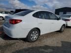 2007 Hyundai Elantra GLS