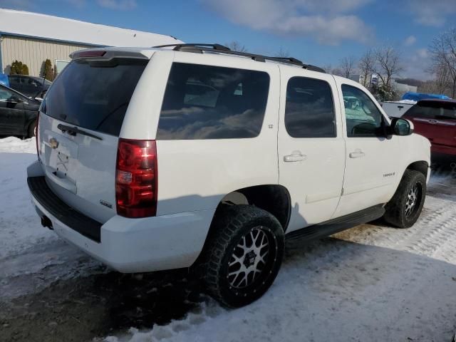 2009 Chevrolet Tahoe K1500 LT