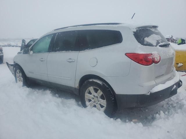 2009 Chevrolet Traverse LT