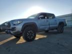 2021 Toyota Tacoma Double Cab