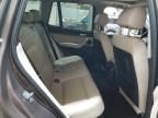 2012 BMW X3 XDRIVE28I