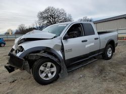 SUV salvage a la venta en subasta: 2015 Dodge RAM 1500 SLT