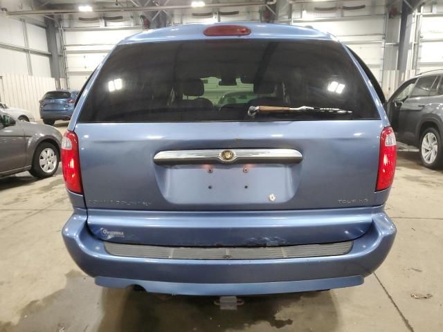 2007 Chrysler Town & Country Touring