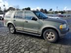 2002 Ford Explorer Eddie Bauer