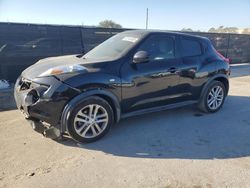 2011 Nissan Juke S en venta en Orlando, FL