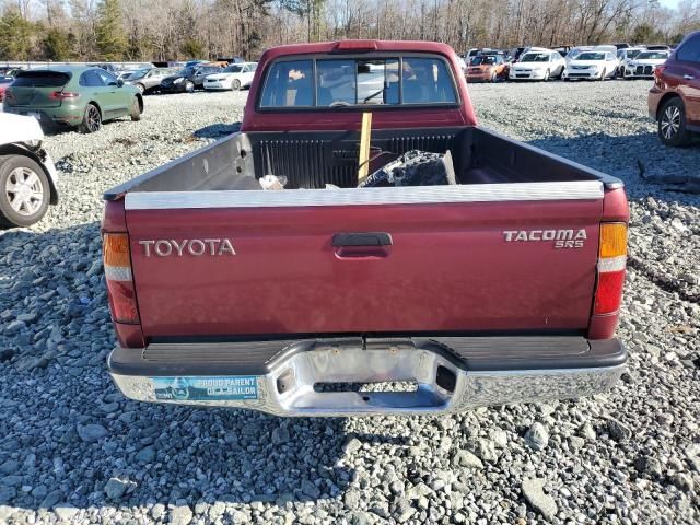 1998 Toyota Tacoma Xtracab