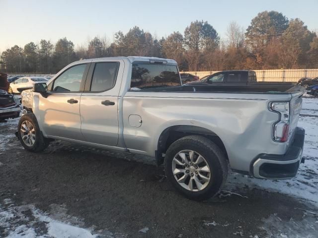 2019 Chevrolet Silverado K1500 Custom