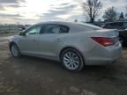 2014 Buick Lacrosse