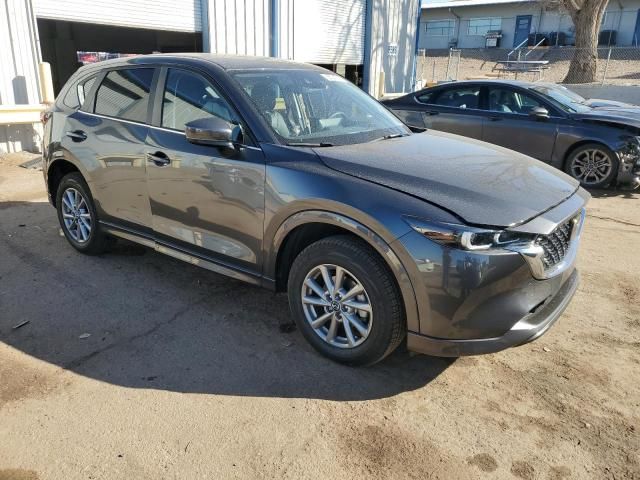 2024 Mazda CX-5 Select