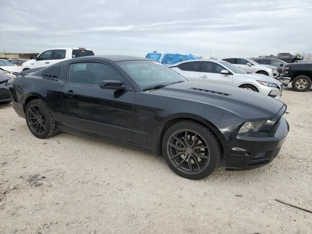 2013 Ford Mustang GT