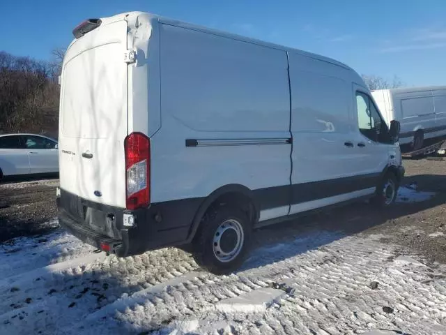 2019 Ford Transit T-250