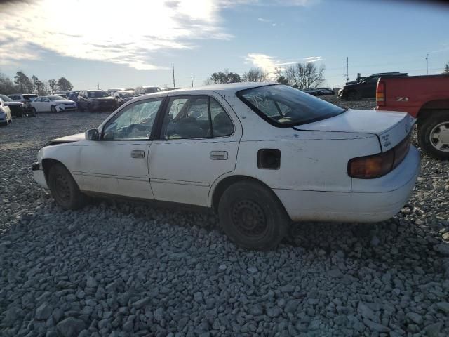 1994 Toyota Camry LE