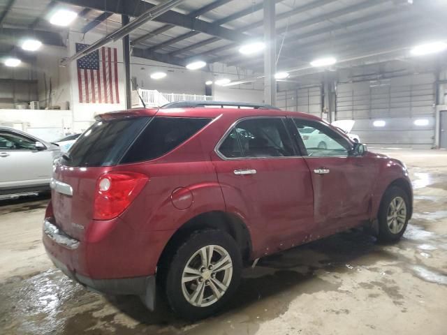 2010 Chevrolet Equinox LT