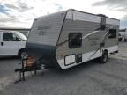 2017 Sportsmen Travel Trailer