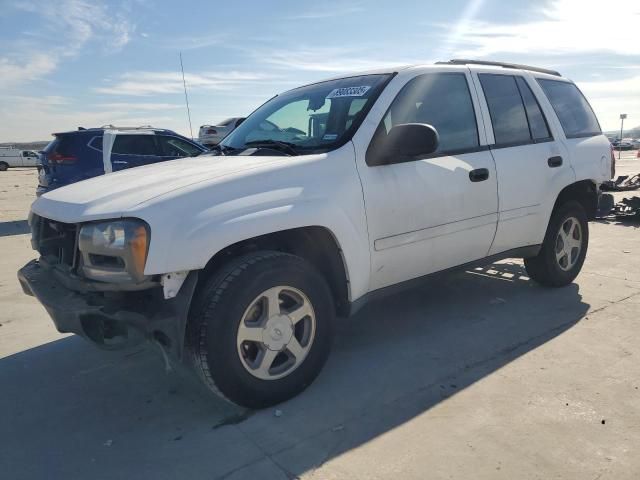 2006 Chevrolet Trailblazer LS