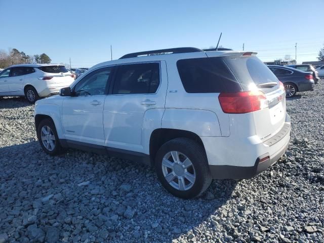 2013 GMC Terrain SLE