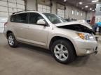 2008 Toyota Rav4 Limited