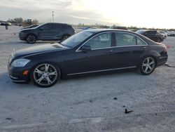 2013 Mercedes-Benz S 550 en venta en Arcadia, FL