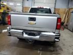 2016 Chevrolet Silverado K2500 Heavy Duty LT