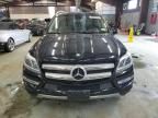 2014 Mercedes-Benz GL 450 4matic