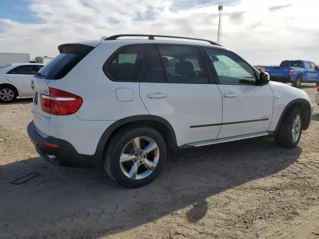 2009 BMW X5 XDRIVE35D