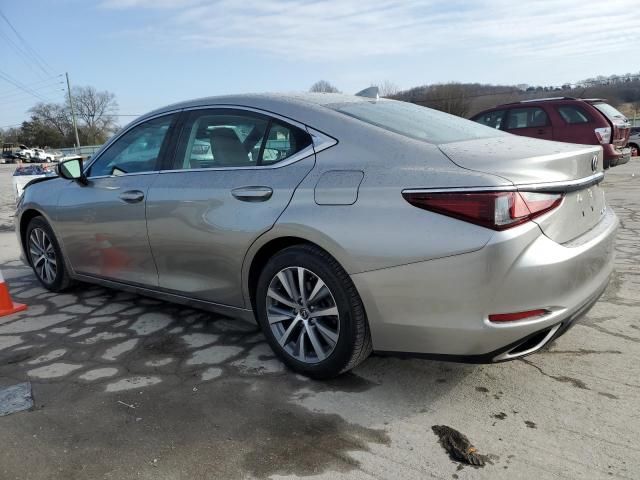 2019 Lexus ES 350