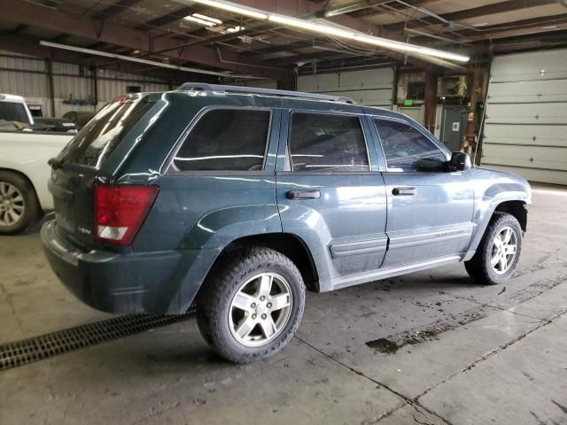 2005 Jeep Grand Cherokee Laredo