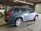 2005 Jeep Grand Cherokee Laredo