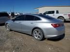 2019 Chevrolet Malibu LS