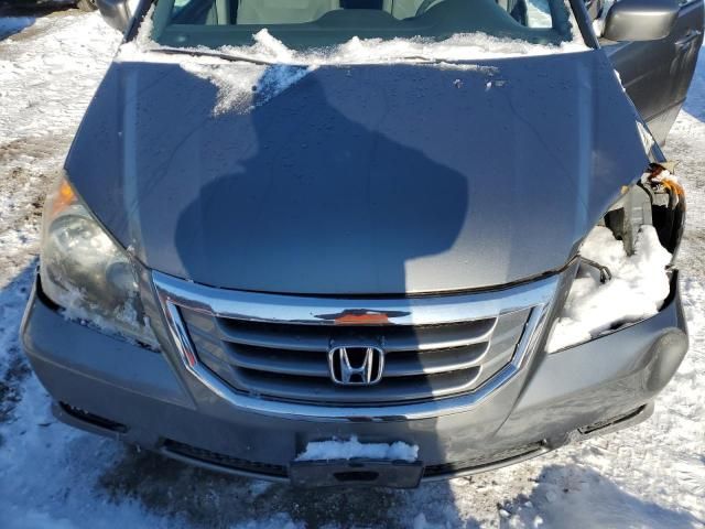 2009 Honda Odyssey EX