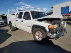 2005 GMC Sierra C2500 Heavy Duty