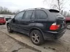 2002 BMW X5 3.0I