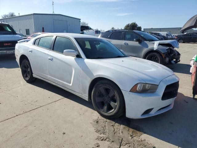 2013 Dodge Charger SE