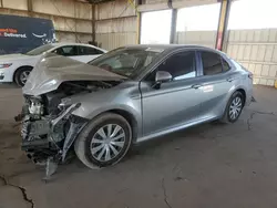 2020 Toyota Camry LE en venta en Phoenix, AZ