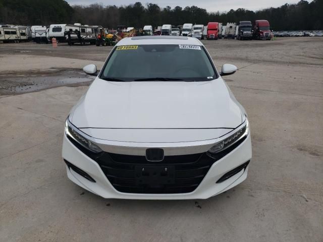 2019 Honda Accord EXL