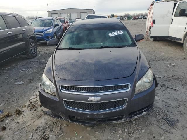 2011 Chevrolet Malibu 1LT