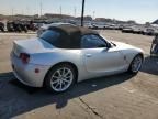 2006 BMW Z4 3.0